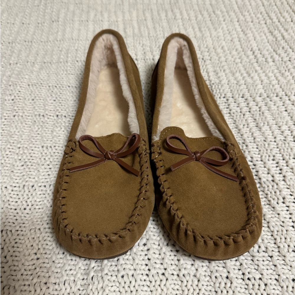 Women’s Moccasins